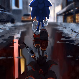 Sonic