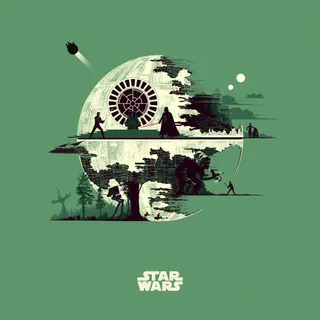 Star wars 