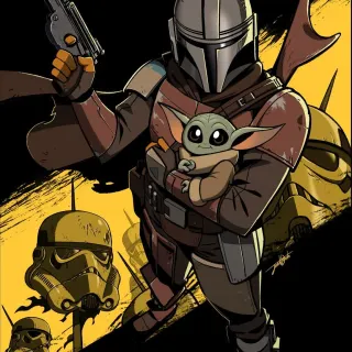 Star wars 