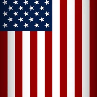 America