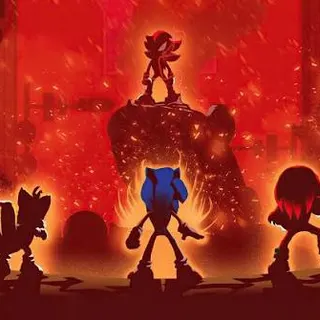 sonic