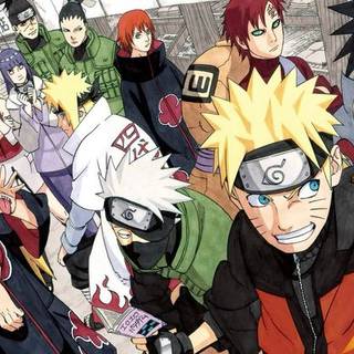 Naruto 