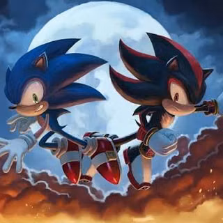 sonic