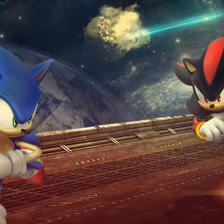 sonic