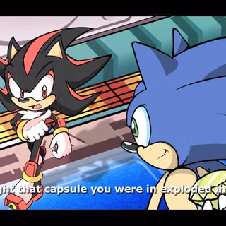 sonic