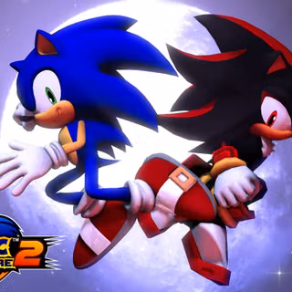 sonic