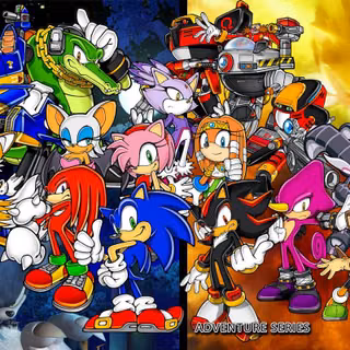 sonic