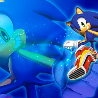 sonic