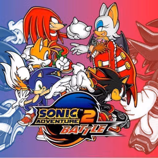 sonic