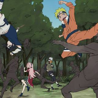 Team 7
