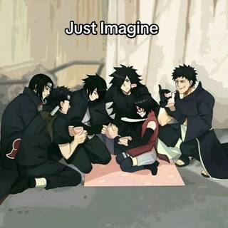 all the ochija clan