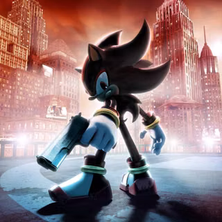 sonic