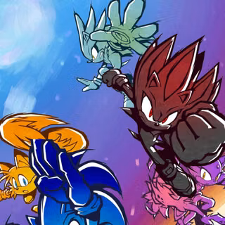 sonic