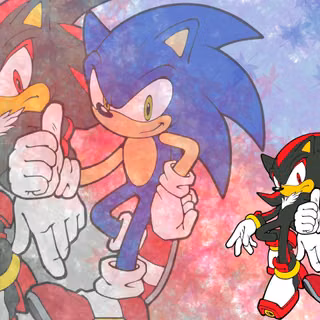 sonic