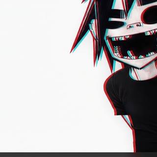 2-D Gorillaz