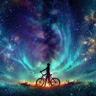 Passeio Espacial 