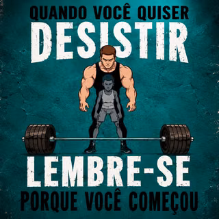 Motivação