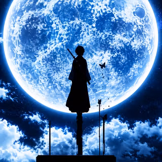 Rukia Kuchiki Bleach