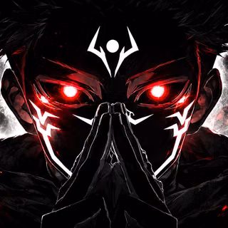 Ryomen Sukuna - Jujutsu Kaisen