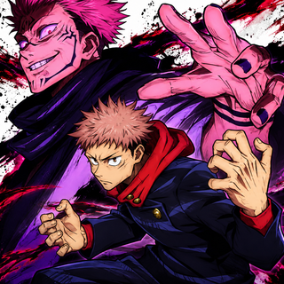 Sukuna Jujustu Kaisen