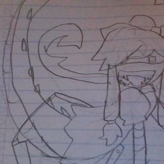 eldritch cyn