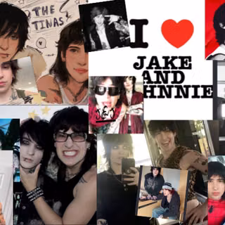 Jake and johnnie