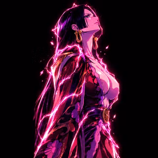 Boa Hancock