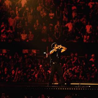 The weeknd