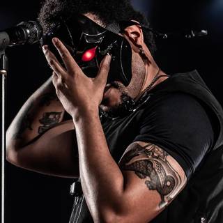 The weeknd 