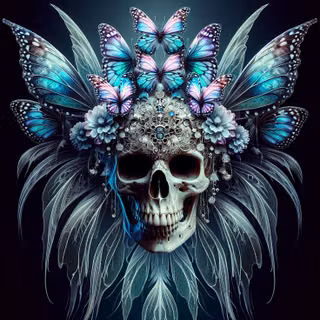 Butterfly 