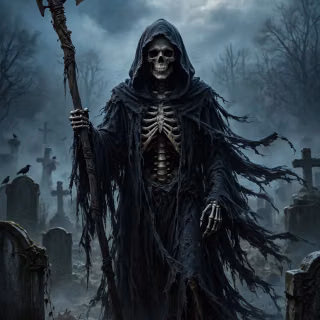 The Reaper 