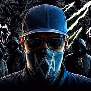 Os Hackers - Watch Dogs 2