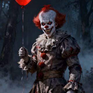 Pennywise 