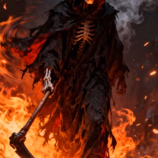Grim Reaper 