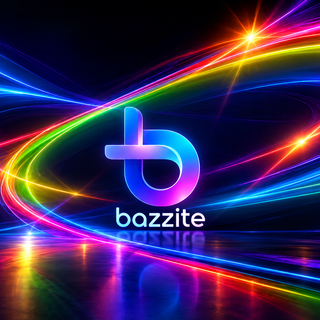 Bazzite Neon Orbit