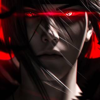 itachi uchiha
