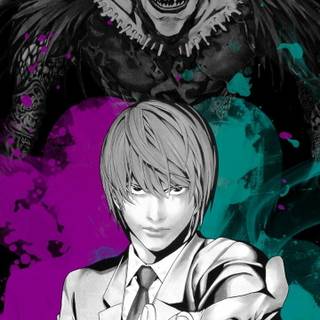 light yagami