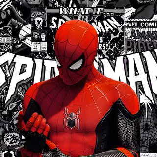 spider man