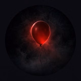 Little Red Balloon 