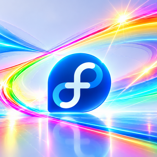 Fedora Prism Flow