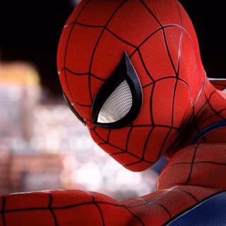 Marvel's Spiderman 2 PS5 PC 4k Wallpaper / By CAPTAIN 