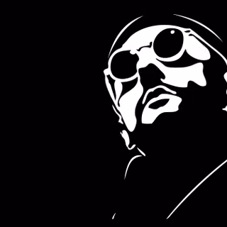 Dark Man