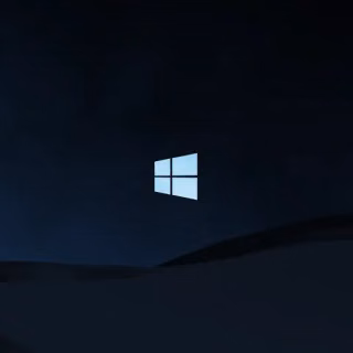 windows 10 logo pic