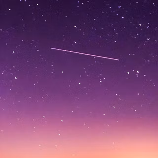 galaxy, space, star