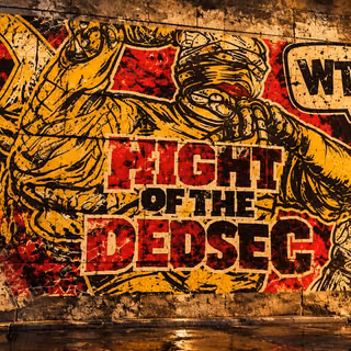 Dedsec Gold Watch Dogs 2