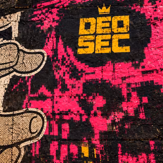 Dedsec Pink Watch Dogs 2
