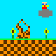 sonic 