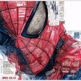 Spidey ️