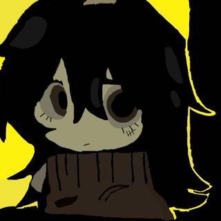 Vocaloid chearcter I drew
