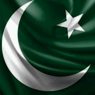 Pakistan Flag 